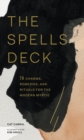 The Spells Deck - Book