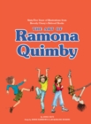 The Art of Ramona Quimby : Sixty-Five Years of Illustrations from Beverly Cleary's Beloved Books - eBook