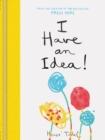 I Have an Idea! - Book