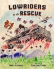 Lowriders to the Rescue - Book