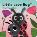 Little Love Bug - Book