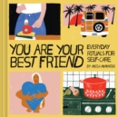 You Are Your Best Friend - Book
