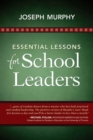 Essential Lessons for School Leaders - Book