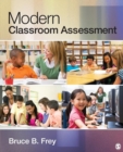 Modern Classroom Assessment - Book