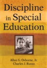 Discipline in Special Education - eBook