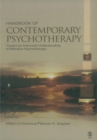 Handbook of Contemporary Psychotherapy : Toward an Improved Understanding of Effective Psychotherapy - eBook