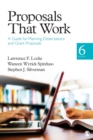 Proposals That Work : A Guide for Planning Dissertations and Grant Proposals - Book