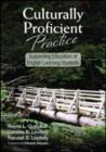 Culturally Proficient Practice : Supporting Educators of English Learning Students - Book