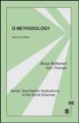 Q Methodology - Book