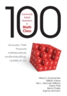 100 Commonly Asked Questions in Math Class : Answers That Promote Mathematical Understanding, Grades 6-12 - Book