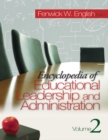 Encyclopedia of Educational Leadership and Administration - eBook