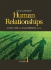 Encyclopedia of Human Relationships - eBook