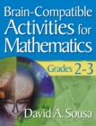 Brain-Compatible Activities for Mathematics, Grades 2-3 - eBook