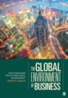 The Global Environment of Business : New Paradigms for International Management - Book