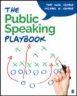 The Public Speaking Playbook - Book