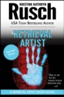 Retrieval Artist: A Retrieval Artist Short Novel - eBook