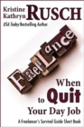 When to Quit Your Day Job - eBook