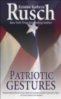 Patriotic Gestures - eBook
