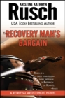 Recovery Man's Bargain: A Retrieval Artist Short Novel - eBook