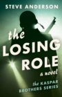 Losing Role: A Novel - eBook