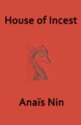 House of Incest - eBook