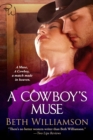 Cowboy's Muse - eBook