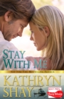 Stay With Me - eBook