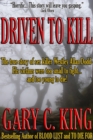 Driven to Kill - eBook