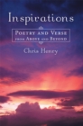 Inspirations : Poetry and Verse from Above and Beyond - eBook