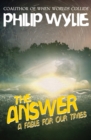 The Answer : A Fable for Our Times - eBook