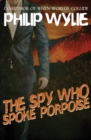 The Spy Who Spoke Porpoise - eBook