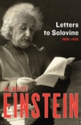 Letters to Solovine, 1906-1955 - eBook