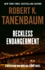 Reckless Endangerment - eBook