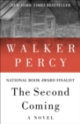 The Second Coming : A Novel - eBook