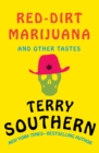 Red-Dirt Marijuana : and Other Tastes - eBook