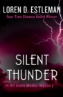 Silent Thunder - eBook