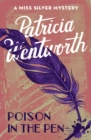 Poison in the Pen - eBook