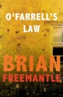 O'Farrell's Law - eBook