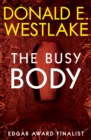 The Busy Body - eBook