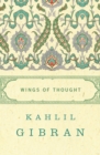 Wings of Thought - eBook