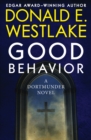 Good Behavior - eBook