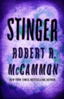 Stinger - eBook