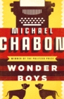 Wonder Boys - eBook