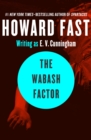 The Wabash Factor - eBook