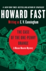 The Case of the One-Penny Orange - eBook