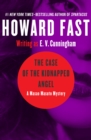 The Case of the Kidnapped Angel - eBook