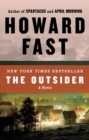 The Outsider : A Novel - eBook