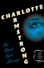 The Black-Eyed Stranger - eBook