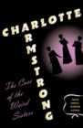 The Case of the Weird Sisters - eBook
