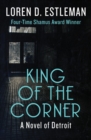 King of the Corner - eBook